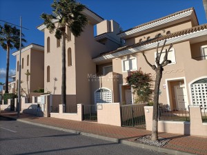 Duplex-Dachgeschosswohnung zu verkaufen auf Manilva, Málaga, Spanien