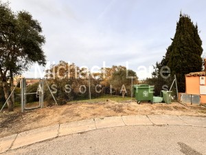 Land In vendita in Sotogrande Costa, San Roque, Cádiz, Spagna