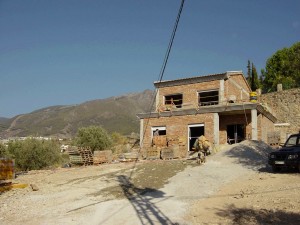 238885 - Detached Villa for sale in Alcaucín, Málaga, Spain