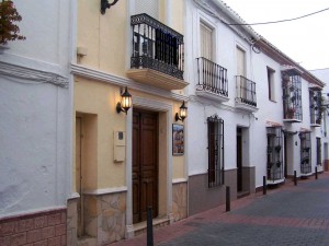 317126 - Bar and Restaurant for sale in Nerja, Málaga, Spain