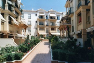 320457 - Apartment for sale in El Morche, Torrox, Málaga, Spain
