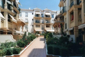 320465 - Apartment for sale in El Morche, Torrox, Málaga, Spain