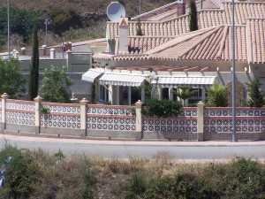 367254 - Detached Villa for sale in Torrox Park, Torrox, Málaga, Spain