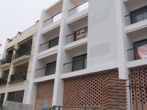 Apartment Nieruchomości in Nerja, Málaga, Hiszpania