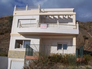 396967 - Detached House for sale in Arenas, Málaga, Spain