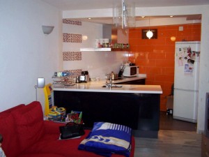 413342 - Apartment for sale in Torrox Costa, Torrox, Málaga, Spain