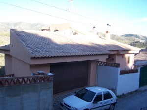 413916 - Detached Villa for sale in La Herradura, Almuñecar, Granada, Spain