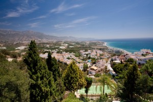 461829 - Detached Villa for sale in Punta Lara, Nerja, Málaga, Spain