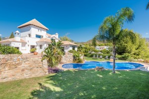 759496 - Villa independiente en venta en Cortijos de San Rafael, Frigiliana, Málaga, España