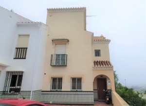 Townhouse In vendita in Nerja, Málaga, Spagna