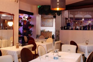 811278 - Bar and Restaurant for sale in Nerja, Málaga, Spain