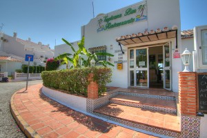 Bar and Restaurant for sale in Nerja, Málaga, Spain