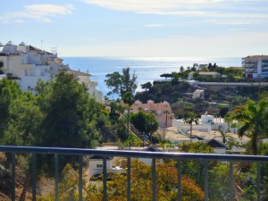 Freistehende Villa zu verkaufen auf Burriana, Nerja, Málaga, Spanien