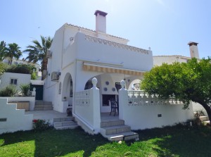 862100 - Detached Villa for sale in La Noria, Nerja, Málaga, Spain