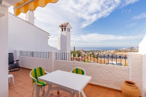 Apartment for sale in San Juan de Capistrano, Nerja, Málaga, Spain