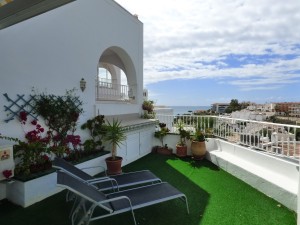 902179 - Apartment for sale in Burriana, Nerja, Málaga, Spain