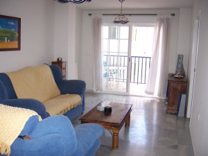 332332 - Apartamento en venta en La Herradura, Almuñecar, Granada, España