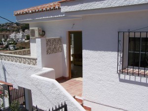 380603 - Detached House for sale in Taramay, Almuñecar, Granada, Spain