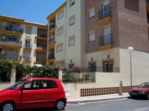215295 - Apartment for sale in Torrox Costa, Torrox, Málaga, Spain