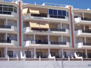 218412 - Apartment for sale in Torrox Costa, Torrox, Málaga, Spain