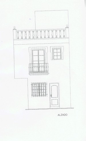 230295 - Casa de Pueblo en venta en Torrox Pueblo, Torrox, Málaga, España