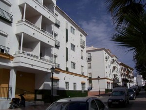 316759 - Apartment for sale in Torrox Pueblo, Torrox, Málaga, Spain