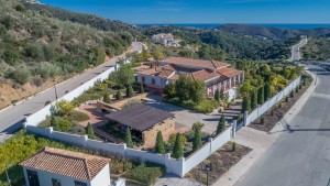 Villa en venta en Monte Mayor, Benahavís, Málaga, España