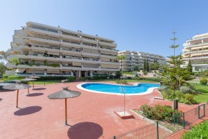Penthouse Duplex for sale in Guadalmina Alta, Marbella, Málaga, Spain