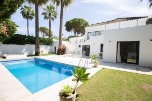 891321 - Villa for sale in Nueva Andalucía, Marbella, Málaga, Spain