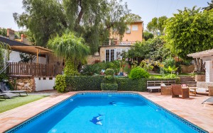 Villa In vendita in Nueva Andalucía, Marbella, Málaga, Spagna