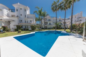 829335 - Appartement te koop in Nueva Andalucía, Marbella, Málaga, Spanje