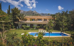 829886 - Villa for sale in Xarblanca, Marbella, Málaga, Spain