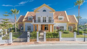 830573 - Detached Villa for sale in La Cala Golf, Mijas, Málaga, Spain