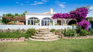 Villa for sale in West Estepona, Estepona, Málaga, Spain
