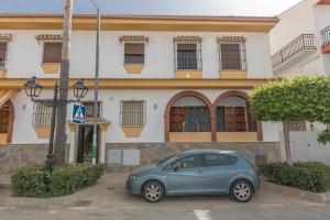 831789 - Townhouse for sale in Monda, Málaga, Spain