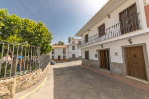 831791 - Townhouse for sale in Guaro, Málaga, Spain