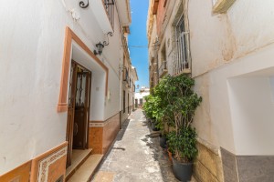 831792 - Townhouse for sale in Guaro, Málaga, Spain