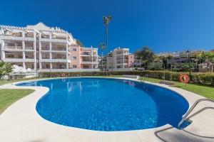 831843 - Appartement te koop in Nueva Andalucía, Marbella, Málaga, Spanje