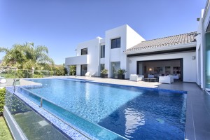 835438 - Detached Villa for sale in Los Flamingos, Benahavís, Málaga, Spain