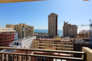 Penthouse zu verkaufen auf Fuengirola, Málaga, Spanien