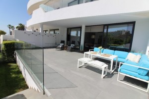 Apartamento en venta en Fuengirola, Málaga, España