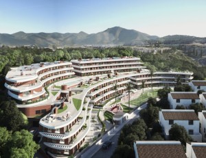 New Development for sale in Mijas Costa, Mijas, Málaga, Spain