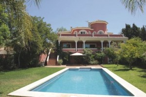 1248 - Villa en venta en Marbella East, Marbella, Málaga, España