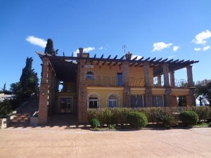 1834 - Villa For rent in Elviria, Marbella, Málaga, Spain