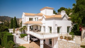 2426 - Villa en venta en Elviria, Marbella, Málaga, España