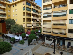 776833 - Appartement te koop in San Pedro Centro, Marbella, Málaga, Spanje