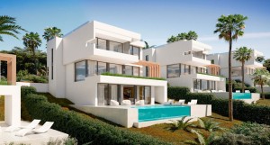 Villa à vendre en La Cala, Mijas, Málaga, Espagne