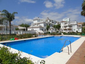 797261 - Apartment For sale in Puerto Banús, Marbella, Málaga, Spain