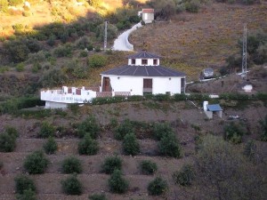 160263 - Bungalow for sale in Competa Road, Torrox, Málaga, Spain