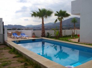 264921 - Detached Villa for sale in Rincón de la Victoria, Málaga, Spain
